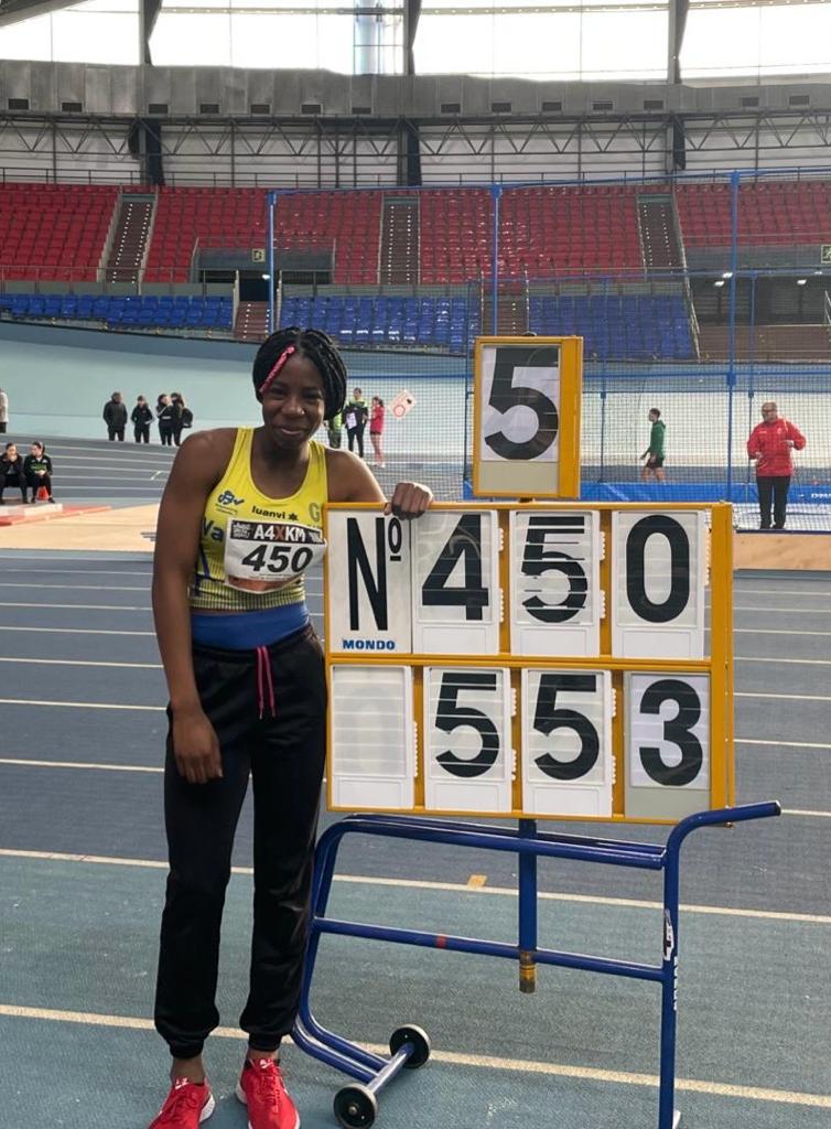 Campeonato Navarro Absoluto PC